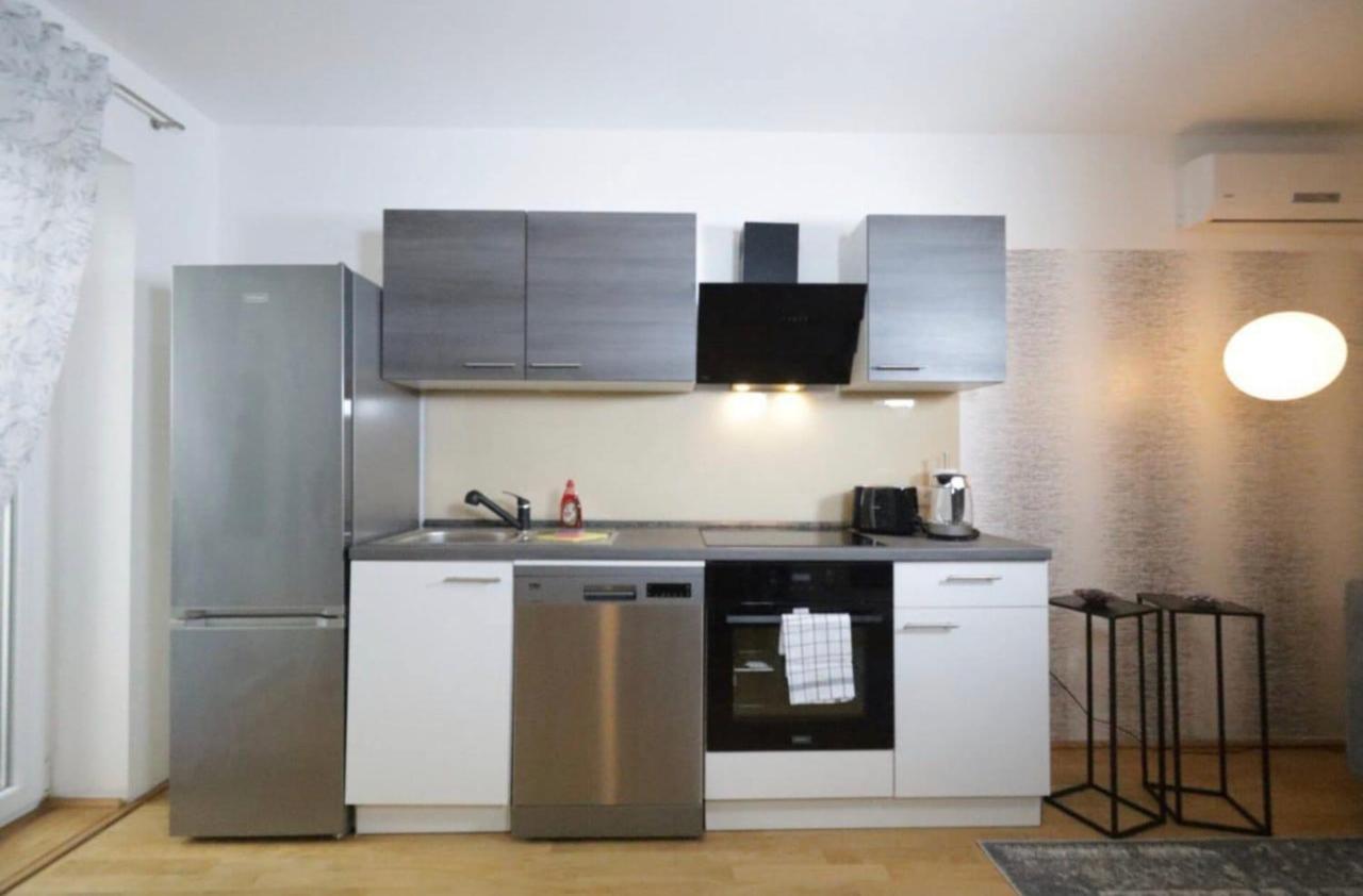 וינה Stadtparadies L Dg5'14 מראה חיצוני תמונה
