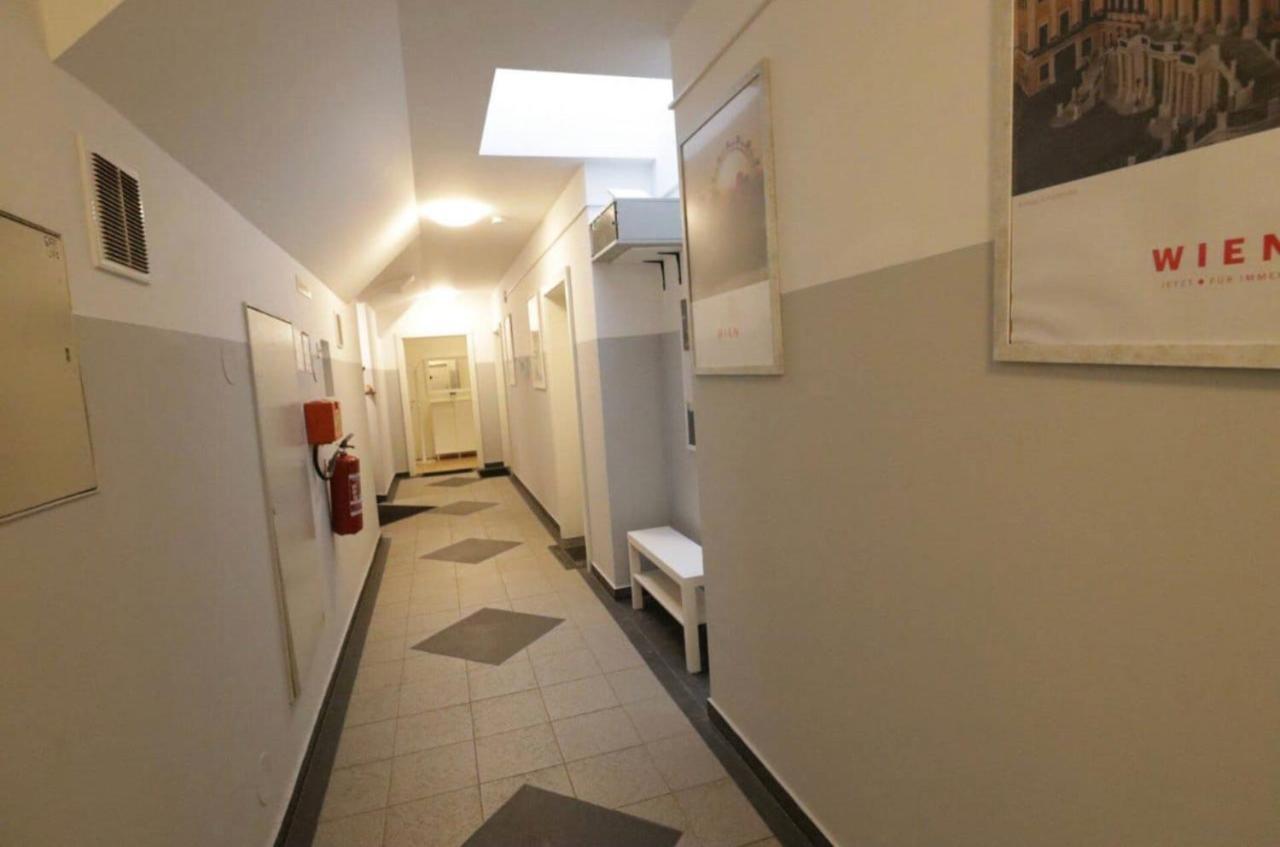 וינה Stadtparadies L Dg5'14 מראה חיצוני תמונה