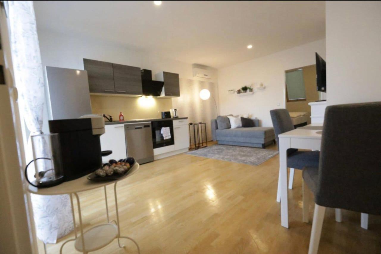 וינה Stadtparadies L Dg5'14 מראה חיצוני תמונה