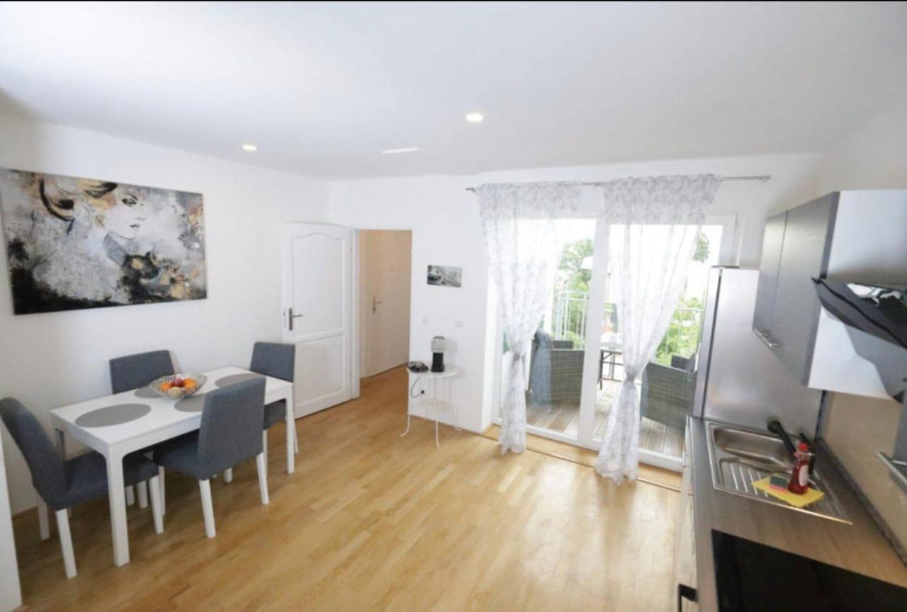 וינה Stadtparadies L Dg5'14 מראה חיצוני תמונה